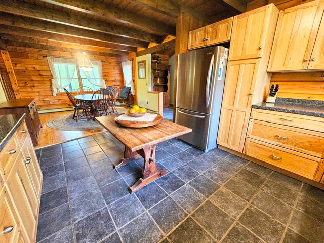 1422 Merrifield Road, Whitingham, VT 05361