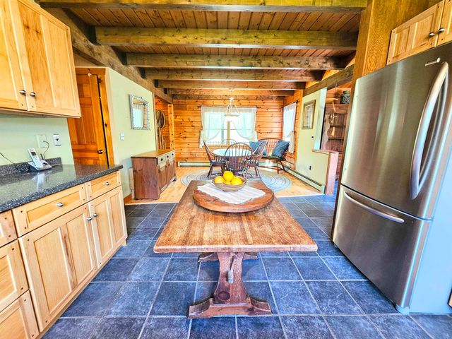 1422 Merrifield Road, Whitingham, VT 05361