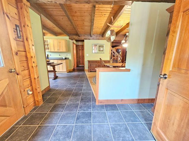 1422 Merrifield Road, Whitingham, VT 05361