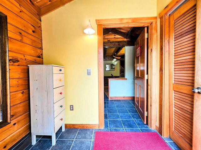 1422 Merrifield Road, Whitingham, VT 05361