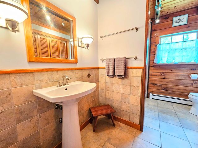 1422 Merrifield Road, Whitingham, VT 05361