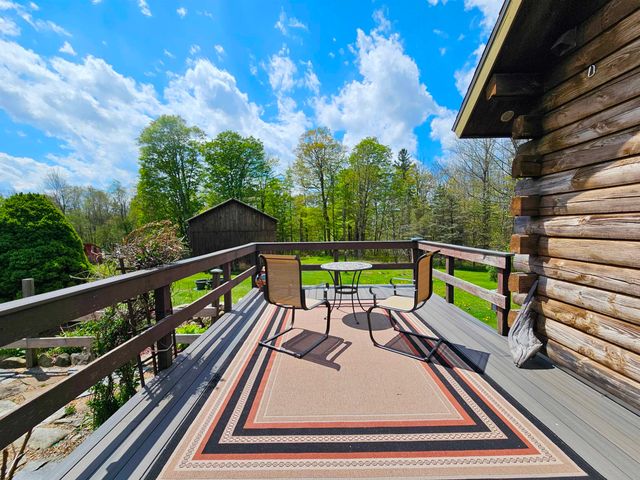 1422 Merrifield Road, Whitingham, VT 05361
