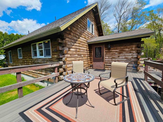 1422 Merrifield Road, Whitingham, VT 05361