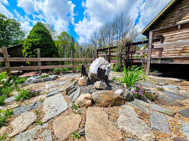 1422 Merrifield Road, Whitingham, VT 05361