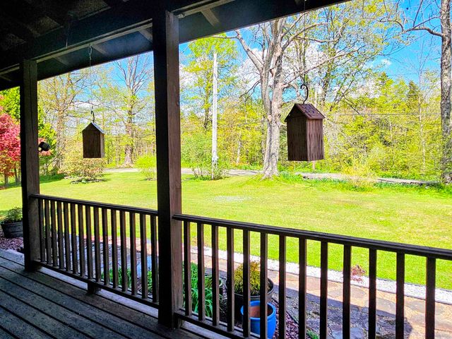 1422 Merrifield Road, Whitingham, VT 05361