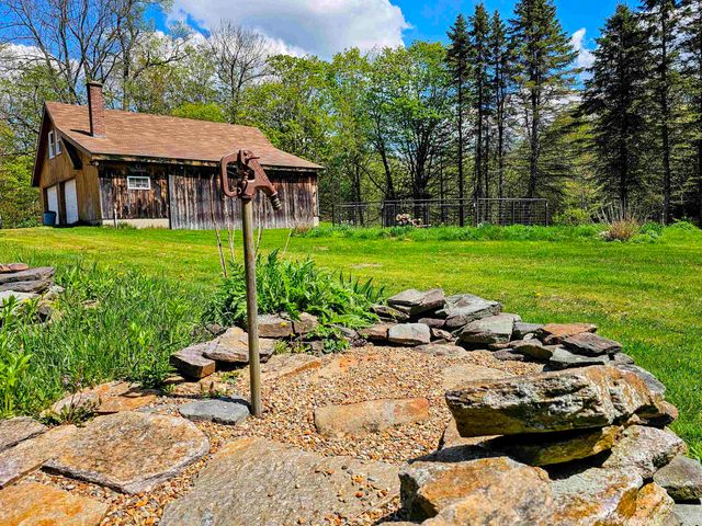 1422 Merrifield Road, Whitingham, VT 05361