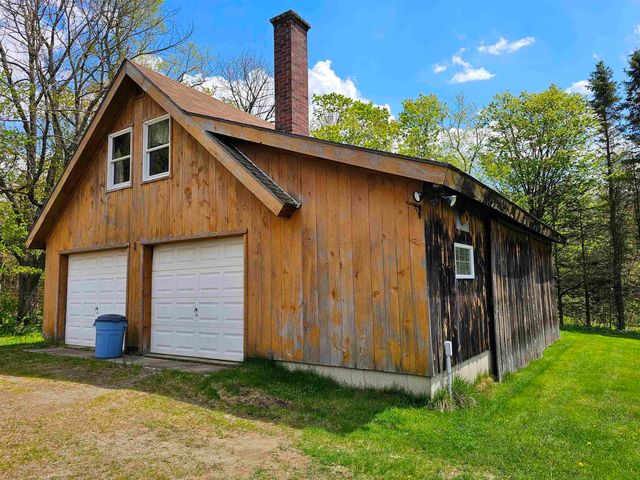 1422 Merrifield Road, Whitingham, VT 05361