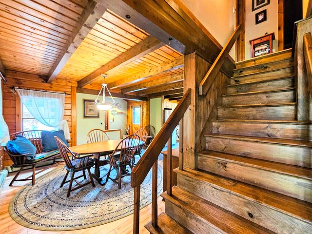 1422 Merrifield Road, Whitingham, VT 05361
