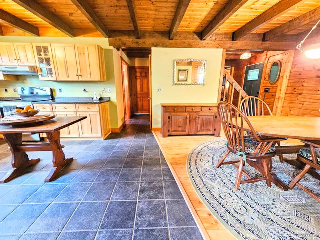 1422 Merrifield Road, Whitingham, VT 05361
