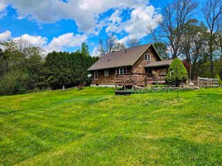 1422 Merrifield Road, Whitingham, VT 05361