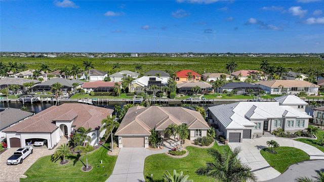 718 ANTALYA COURT, Punta Gorda, FL 33950