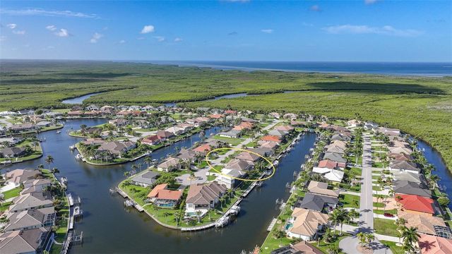 718 ANTALYA COURT, Punta Gorda, FL 33950