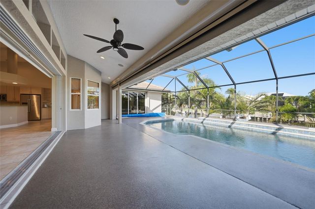 718 ANTALYA COURT, Punta Gorda, FL 33950