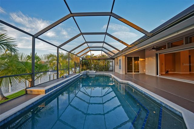 718 ANTALYA COURT, Punta Gorda, FL 33950