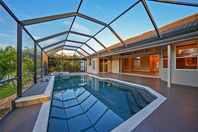 718 ANTALYA COURT, Punta Gorda, FL 33950