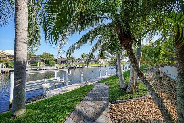 718 ANTALYA COURT, Punta Gorda, FL 33950