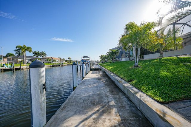 718 ANTALYA COURT, Punta Gorda, FL 33950