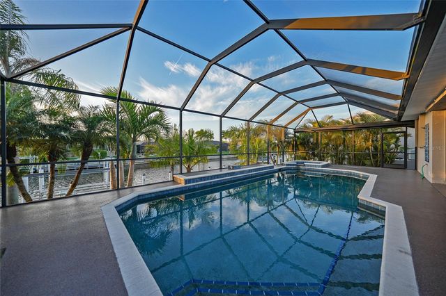 718 ANTALYA COURT, Punta Gorda, FL 33950