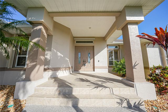 718 ANTALYA COURT, Punta Gorda, FL 33950