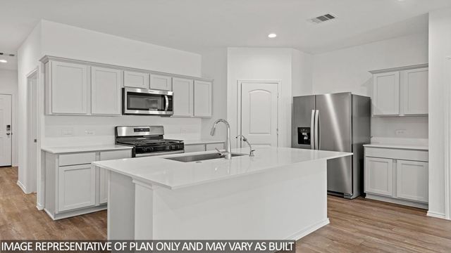 14306 Moonflower Drive, Splendora, TX 77372