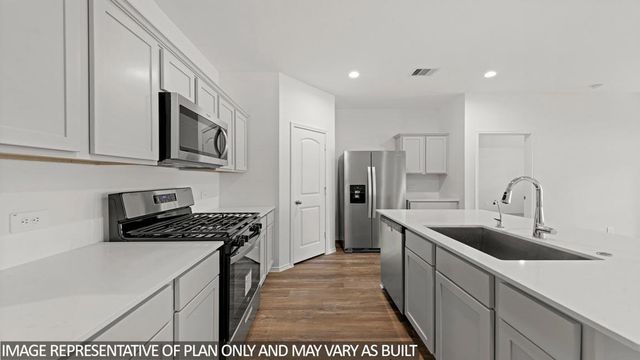 14306 Moonflower Drive, Splendora, TX 77372