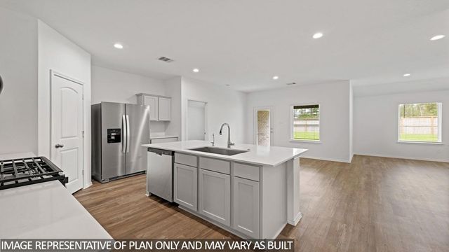 14306 Moonflower Drive, Splendora, TX 77372