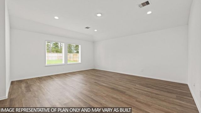14306 Moonflower Drive, Splendora, TX 77372
