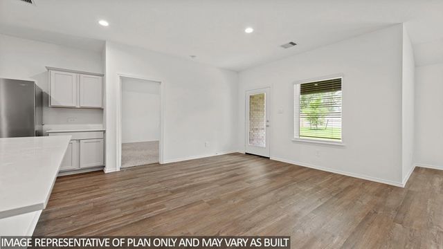 14306 Moonflower Drive, Splendora, TX 77372