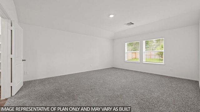 14306 Moonflower Drive, Splendora, TX 77372