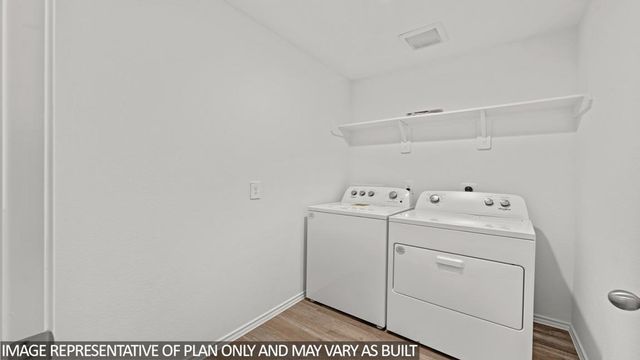 14306 Moonflower Drive, Splendora, TX 77372