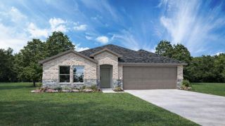 14306 Moonflower Drive, Splendora, TX 77372