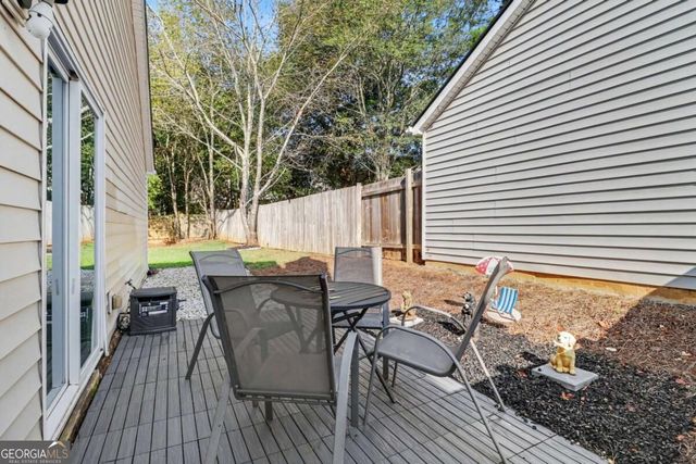 1073 Daventry Crossing, Woodstock, GA 30188