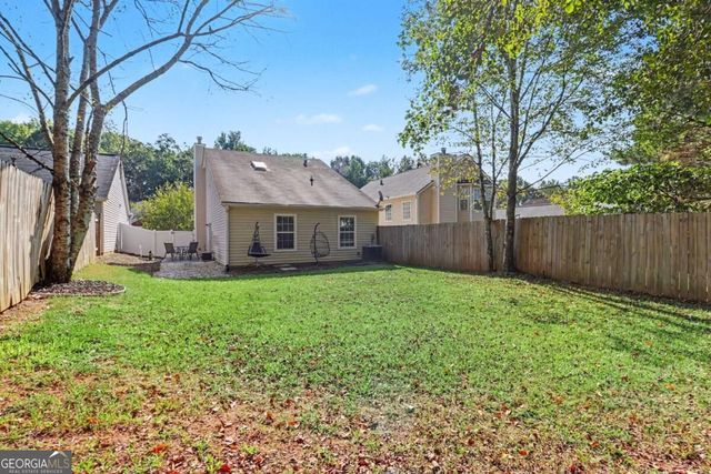 1073 Daventry Crossing, Woodstock, GA 30188