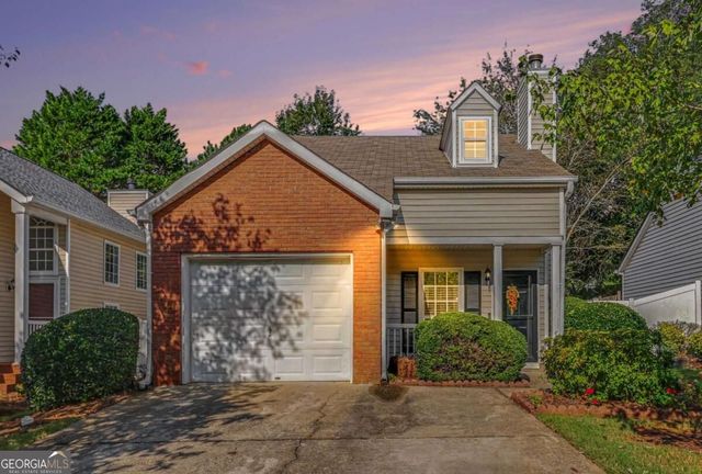 1073 Daventry Crossing, Woodstock, GA 30188