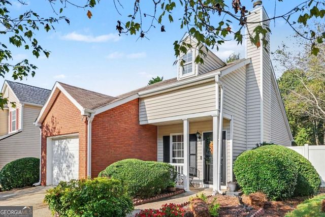 1073 Daventry Crossing, Woodstock, GA 30188