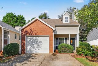 1073 Daventry Crossing, Woodstock, GA 30188
