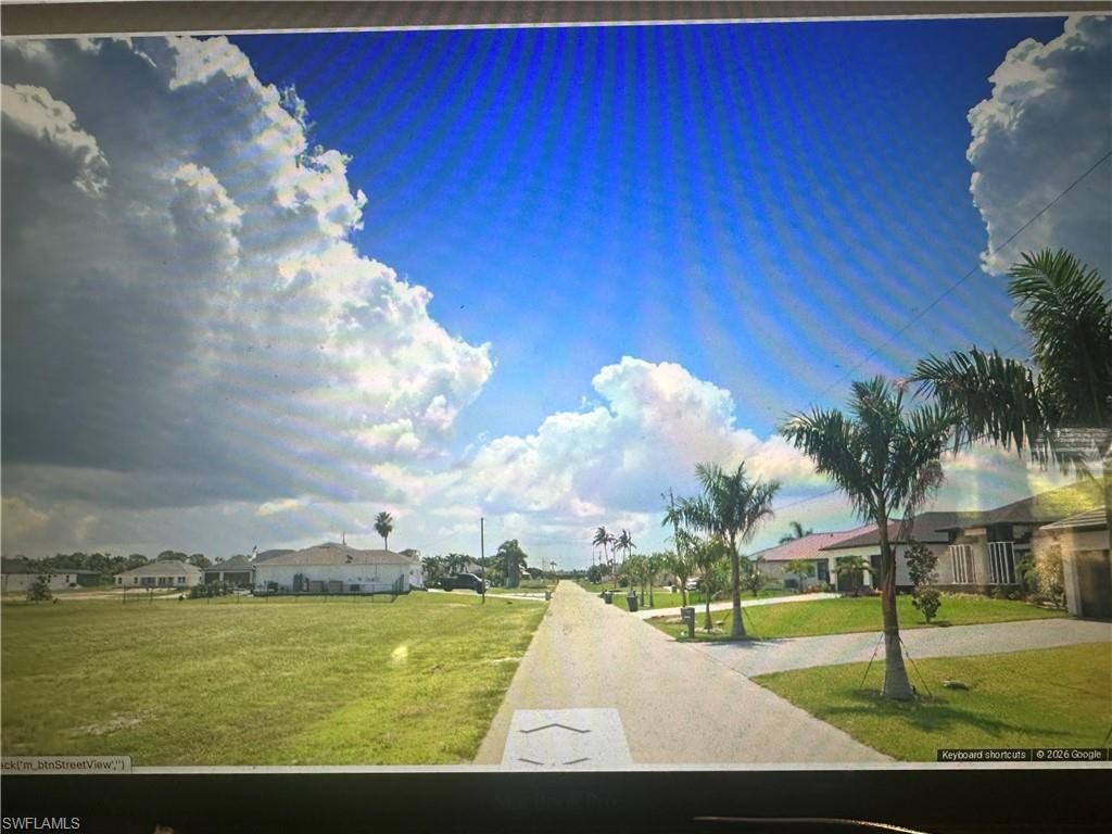 3515 NW 42nd AVE, CAPE CORAL, FL 33993 — photo 2