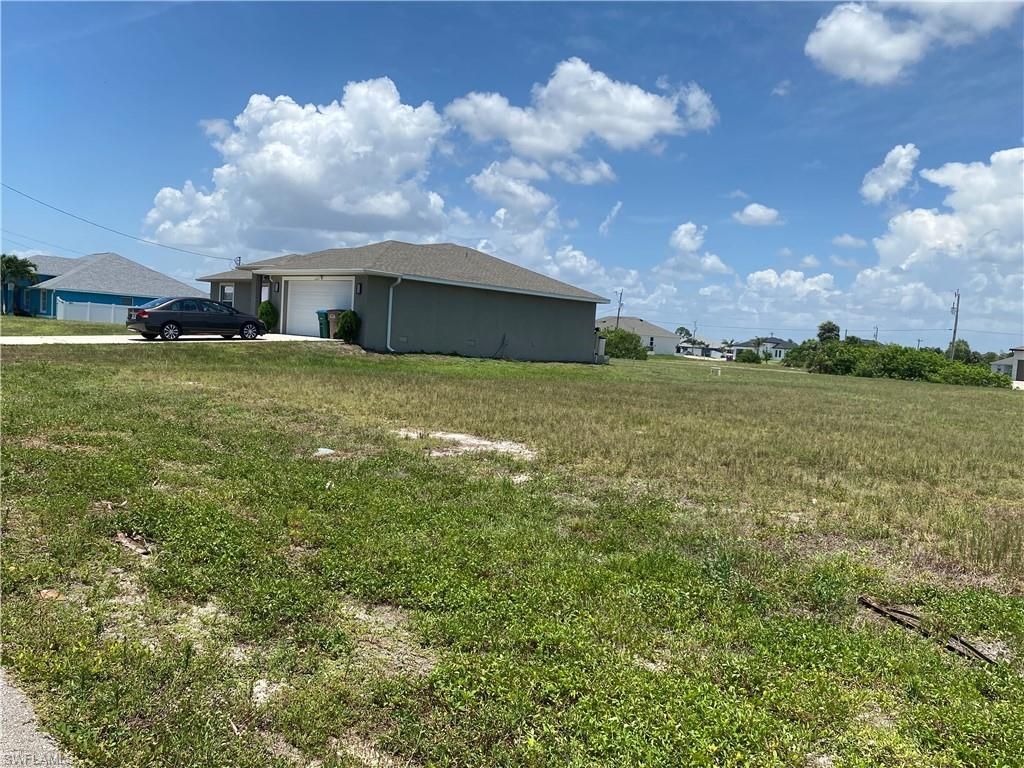 3515 NW 42nd AVE, CAPE CORAL, FL 33993 — photo 3