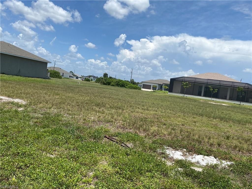 3515 NW 42nd AVE, CAPE CORAL, FL 33993 — photo 4