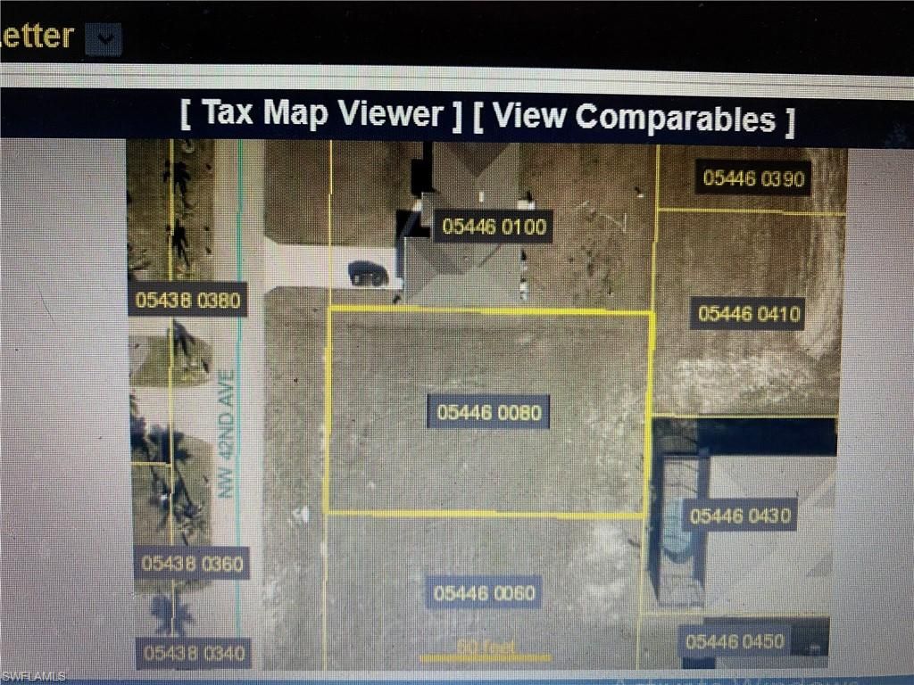 3515 NW 42nd AVE, CAPE CORAL, FL 33993 — photo 5