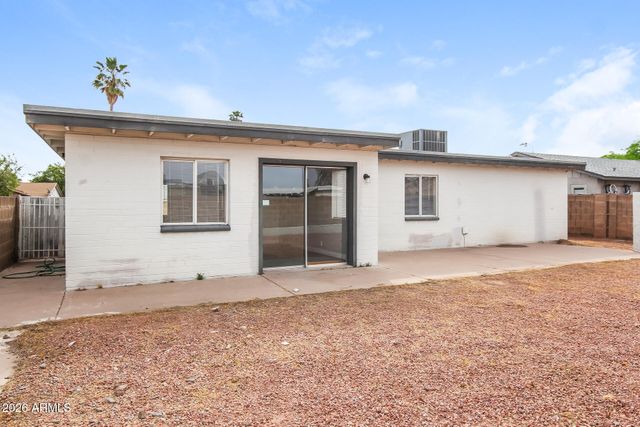 6402 S 44TH Street, Phoenix, AZ 85042