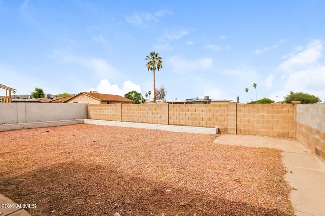 6402 S 44TH Street, Phoenix, AZ 85042