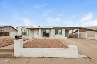 6402 S 44TH Street, Phoenix, AZ 85042