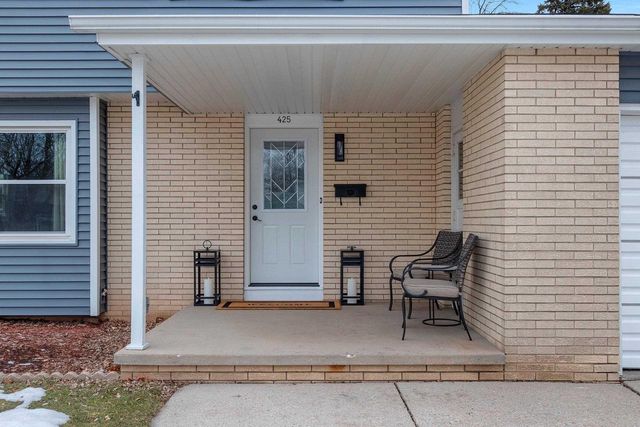 425 SARATOGA STREET, Green Bay, WI 54303