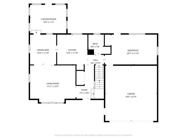 425 SARATOGA STREET, Green Bay, WI 54303