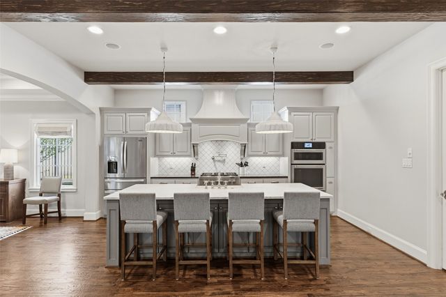 4020 Bent Elm Lane, Fort Worth, TX 76109