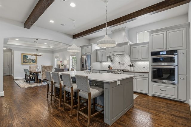 4020 Bent Elm Lane, Fort Worth, TX 76109