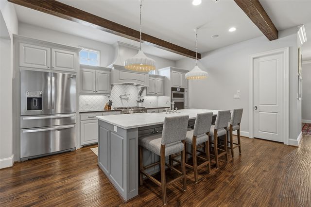 4020 Bent Elm Lane, Fort Worth, TX 76109