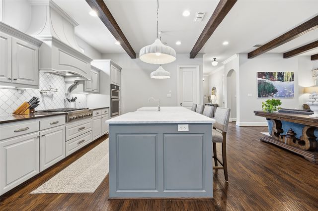4020 Bent Elm Lane, Fort Worth, TX 76109