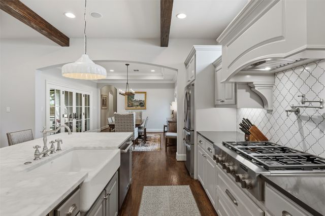 4020 Bent Elm Lane, Fort Worth, TX 76109
